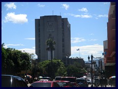 Plaza Mayor de la Constitución 50